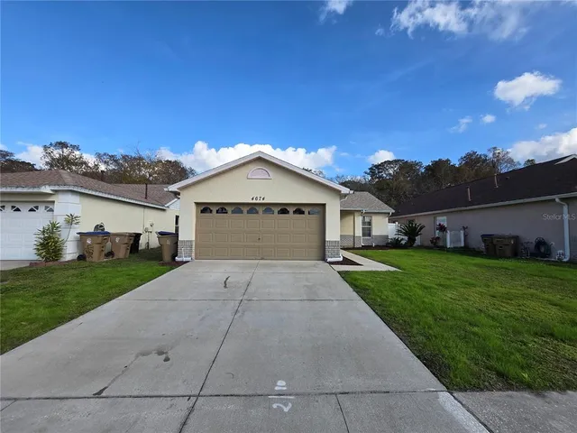 $2,000 | 4674 Prairie Point Boulevard, Kissimmee, FL 34746