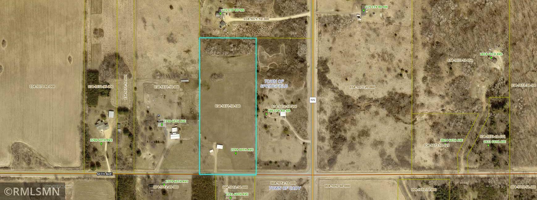 2794 60th Avenue Wilson, WI 54027 - Photo 5 of 7