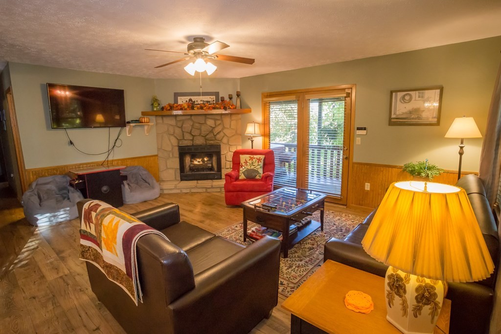 807 South New Era Road Sevierville, TN 37862 - Photo 3 of 33