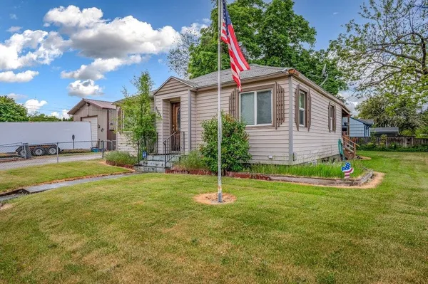 $335,000 | 6025 North Cook Street, Spokane, WA 99208