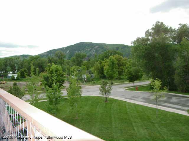 449 Jody Road Basalt, CO 81621 - Photo 8 of 8 a view of a park with large trees