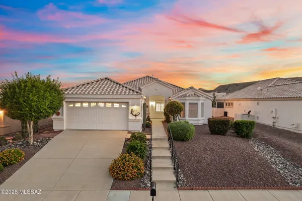 $295,000 | 1755 North VÃa Cananea, Green Valley, AZ 85614