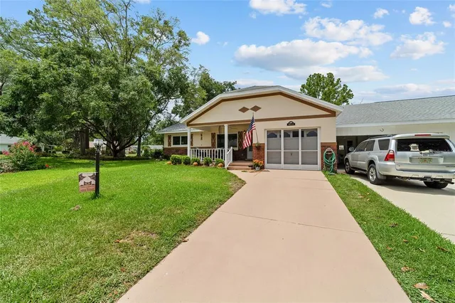 $169,900 | 8677 Southwest 95th Lane, Unit A, Ocala, FL 34481