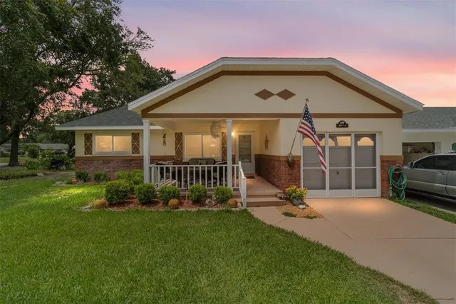 $169,900 | 8677 Southwest 95th Lane, Unit A, Ocala, FL 34481