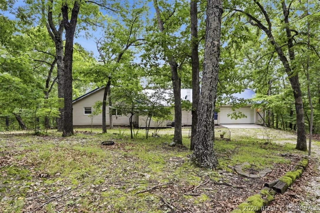 517 Timber Ridge Road Sunrise Beach, MO 65079 - Photo 2 of 37