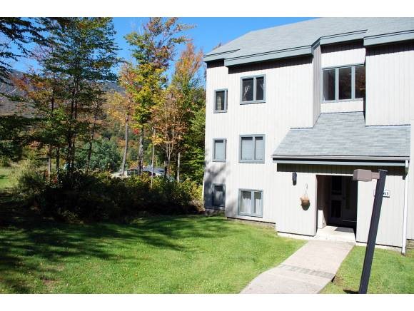 192 Snow Creek Road, Unit 58 Warren, VT 05674 - Photo 1 of 1 Gallery Image 1
