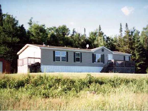 18 Rogers Pond Road Pittsburg, NH 03592 - Photo 1 of 2 Gallery Image 1