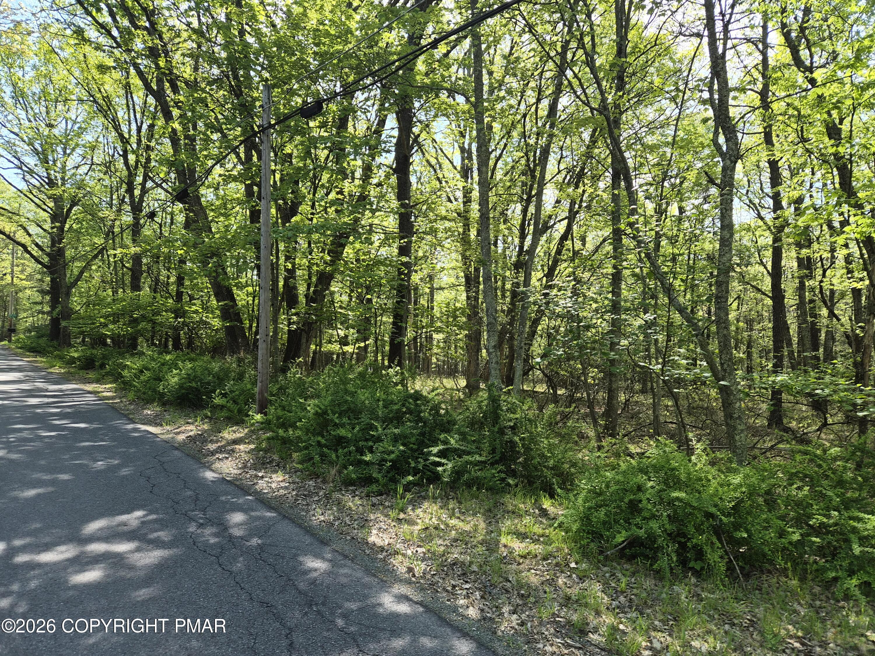 Seese Hill Road Canadensis, PA 18325 - Photo 5 of 6 Lot 7 Lower Seese Hill Road