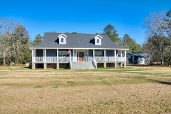 664 Springfield Church Road Aiken, SC 29801 - Photo 1 of 30 Main View