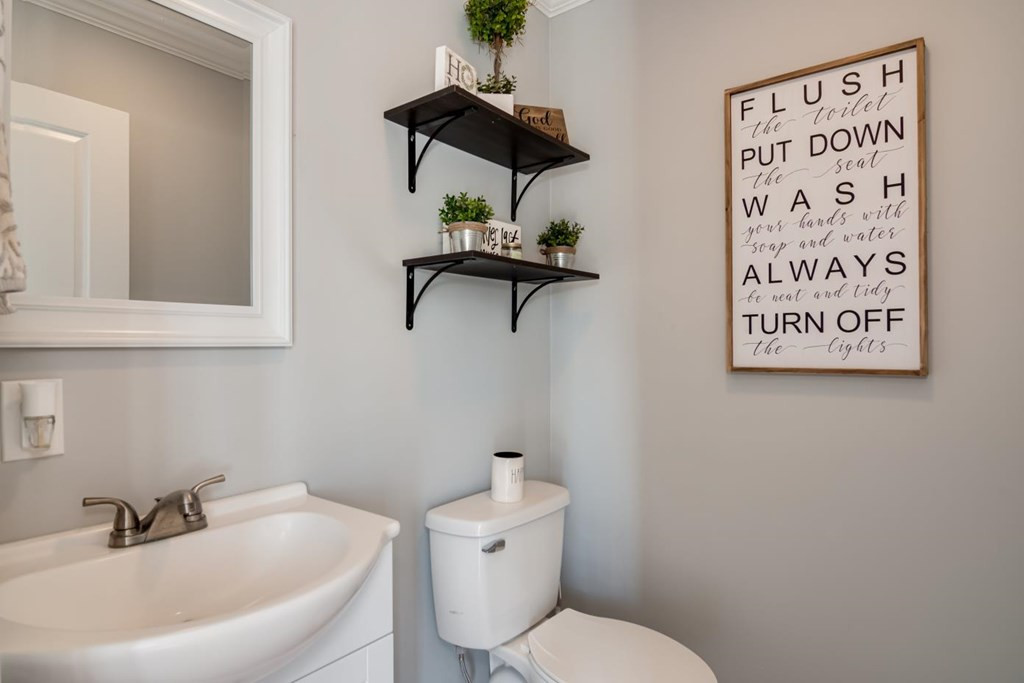 664 Springfield Church Road Aiken, SC 29801 - Photo 19 of 30 Gallery Image 19