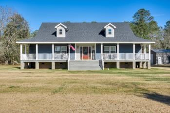 664 Springfield Church Road Aiken, SC 29801 - Photo 29 of 30 Gallery Image 29