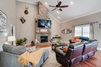 664 Springfield Church Road Aiken, SC 29801 - Photo 3 of 30 Gallery Image 3