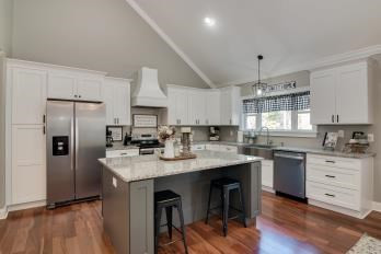 664 Springfield Church Road Aiken, SC 29801 - Photo 7 of 30 Gallery Image 7