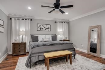 664 Springfield Church Road Aiken, SC 29801 - Photo 10 of 30 Gallery Image 10
