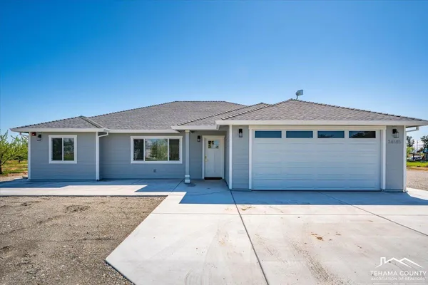 $595,000 | 24565 Foster Road, Corning, CA 96021