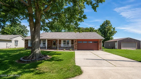 $270,000 | 105 Baker Street, Cairo, MO 65239