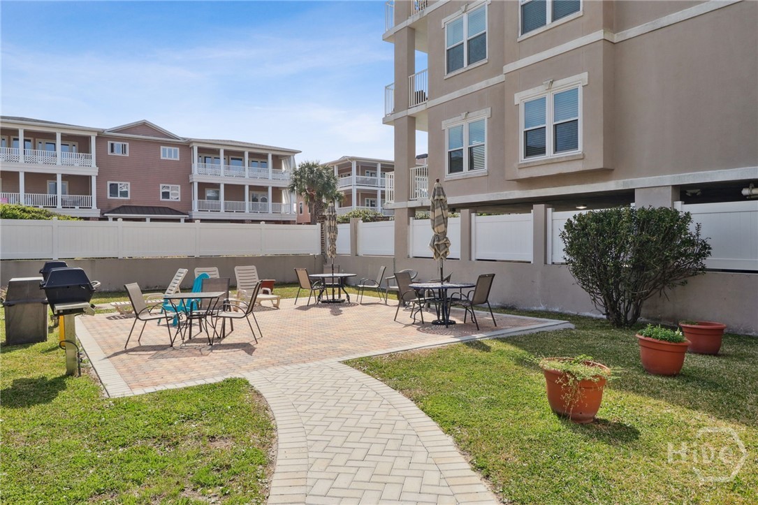 404 Butler Avenue Tybee Island, GA 31328 - Photo 23 of 25 Gallery Image 23