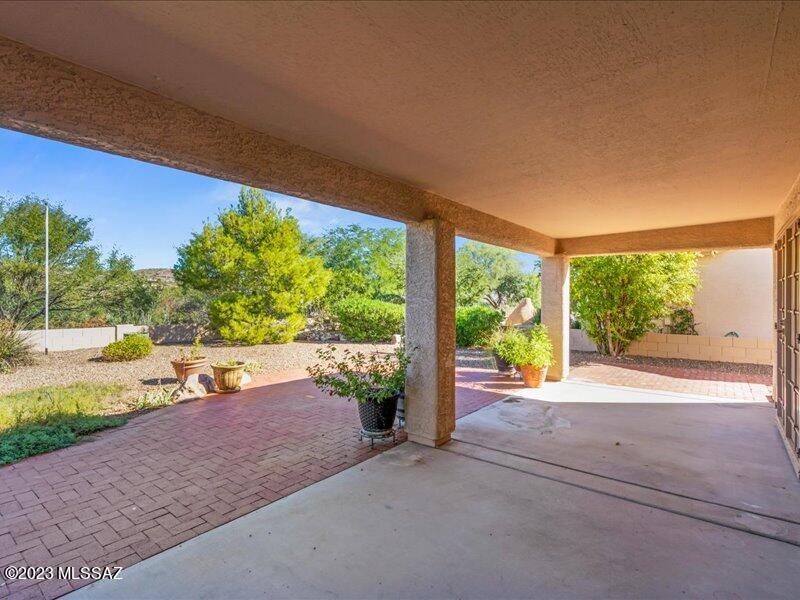 36954 South Highland Ridge Drive Tucson, AZ 85739 - Photo 26 of 31