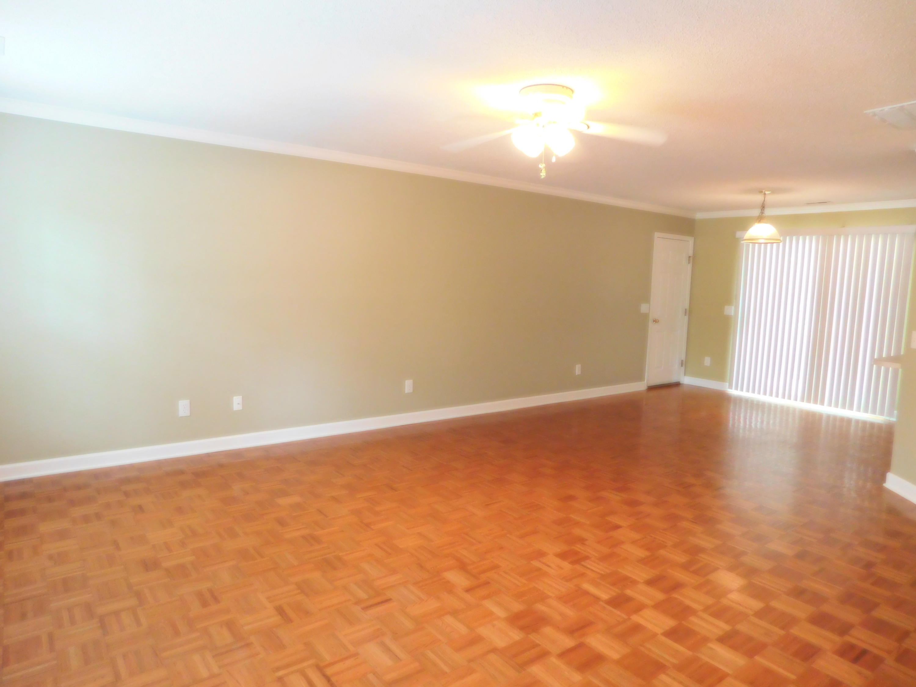 250 Fox Run Road Pinehurst, NC 28374 - Photo 3 of 17 Living Room