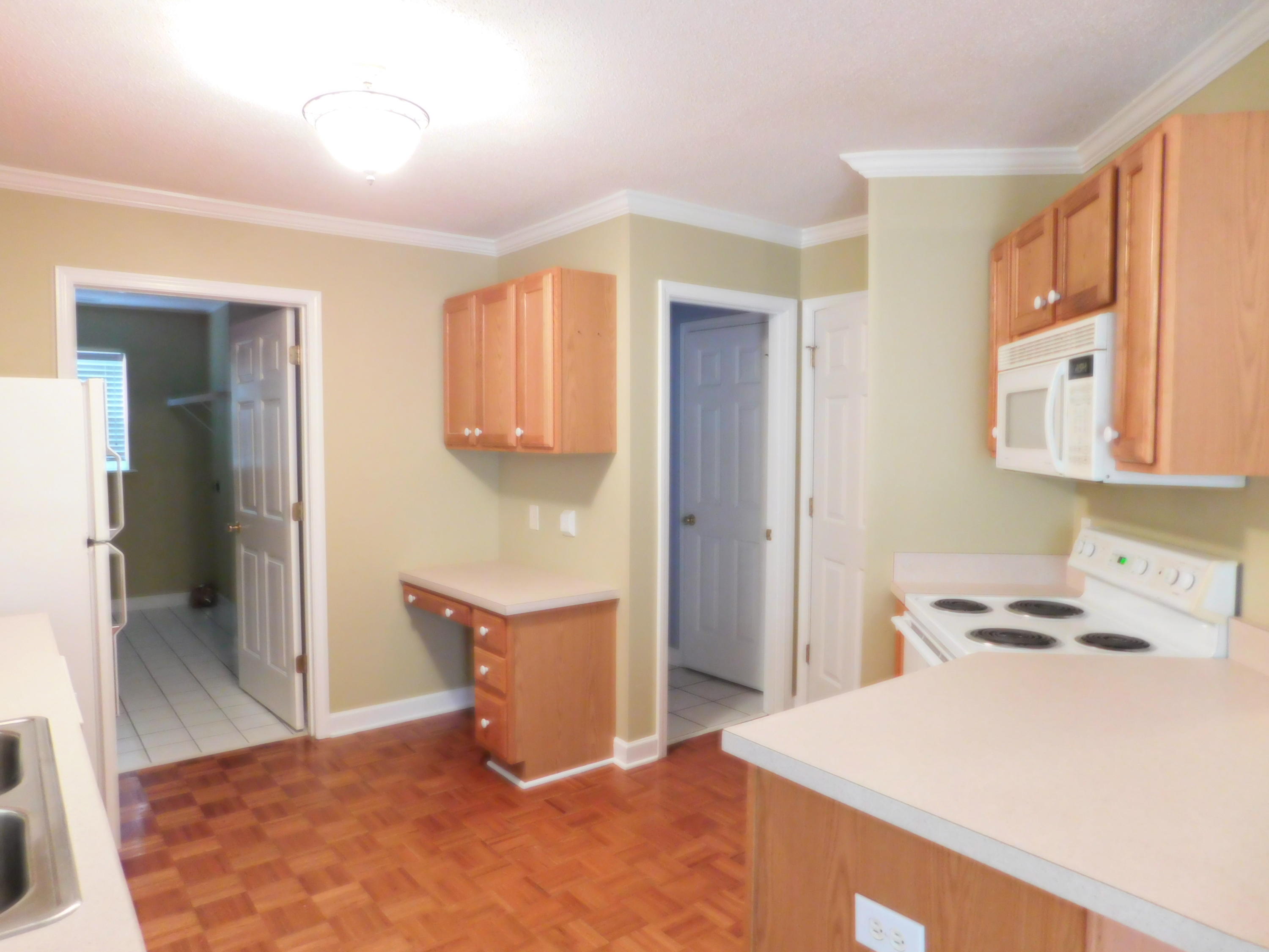 250 Fox Run Road Pinehurst, NC 28374 - Photo 5 of 17 Kitchen