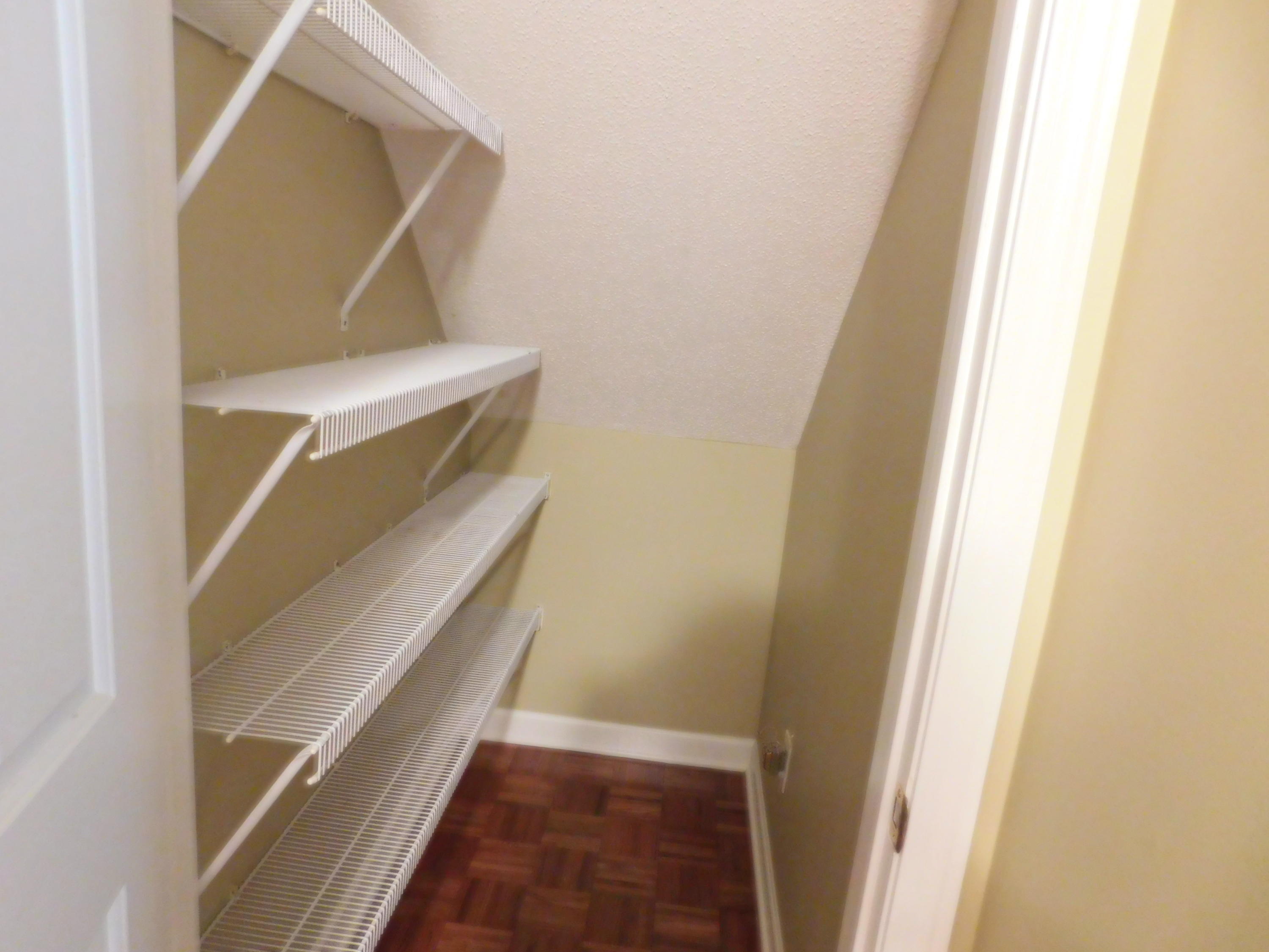 250 Fox Run Road Pinehurst, NC 28374 - Photo 8 of 17 Pantry