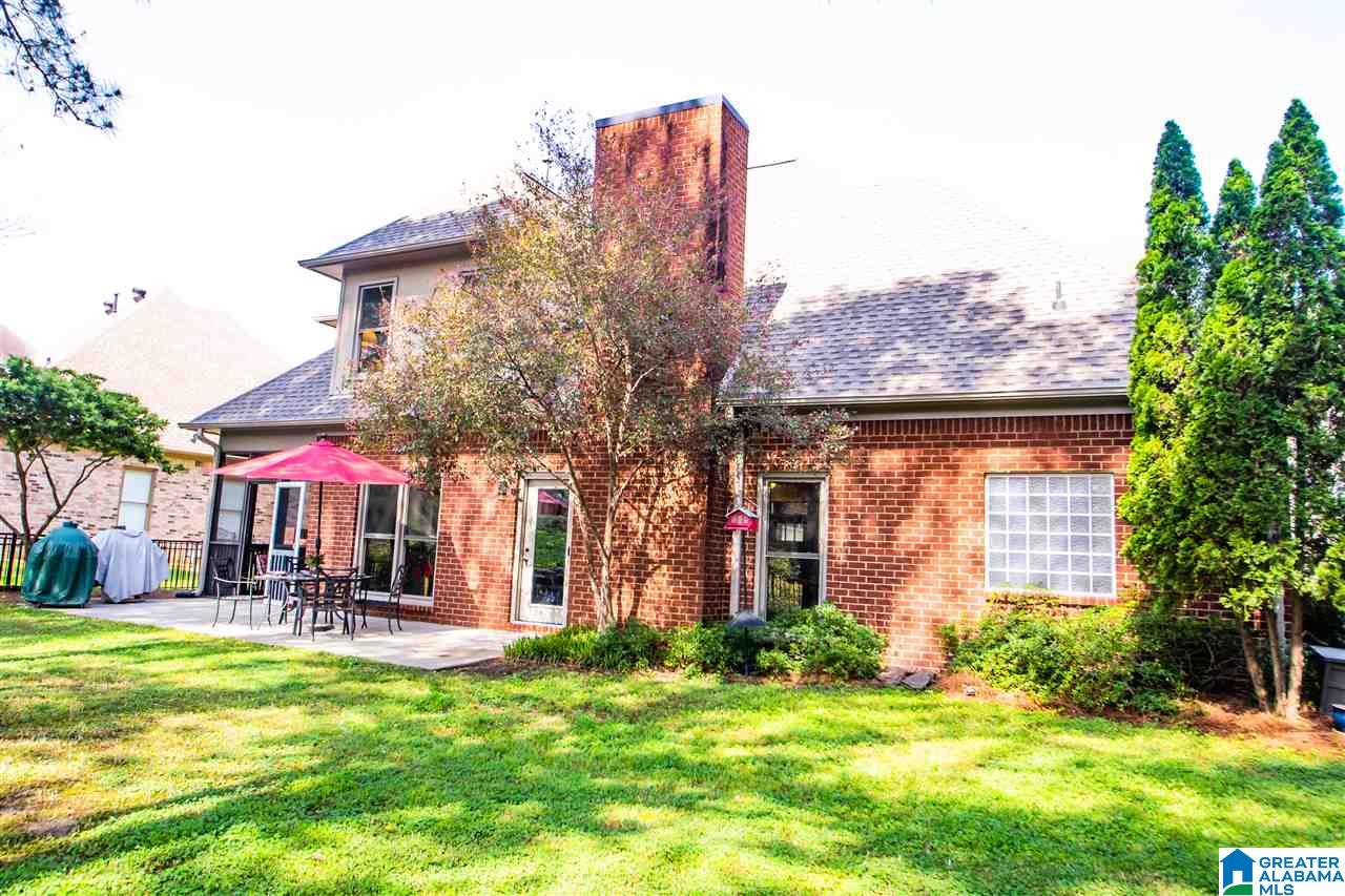5832 Waterstone Point Birmingham, AL 35244 - Photo 24 of 28