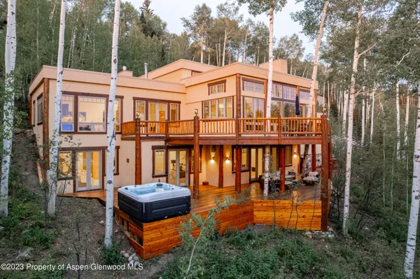 $40,000 | 40 Maple Ridge Lane, Snowmass Village, CO 81615