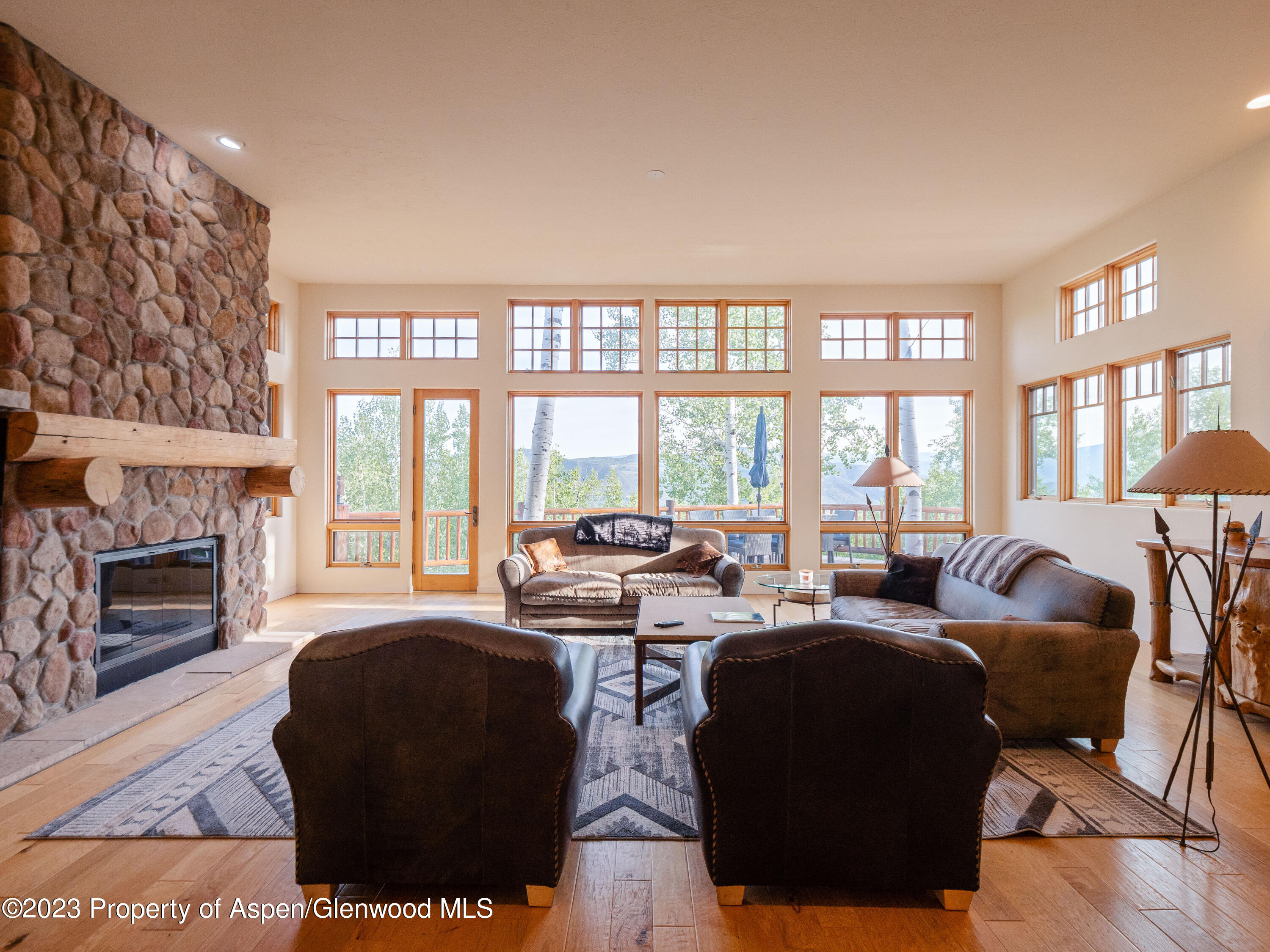 40 Maple Ridge Lane Snowmass Village, CO 81615 - Photo 11 of 45 40 Maple Ridge Lane