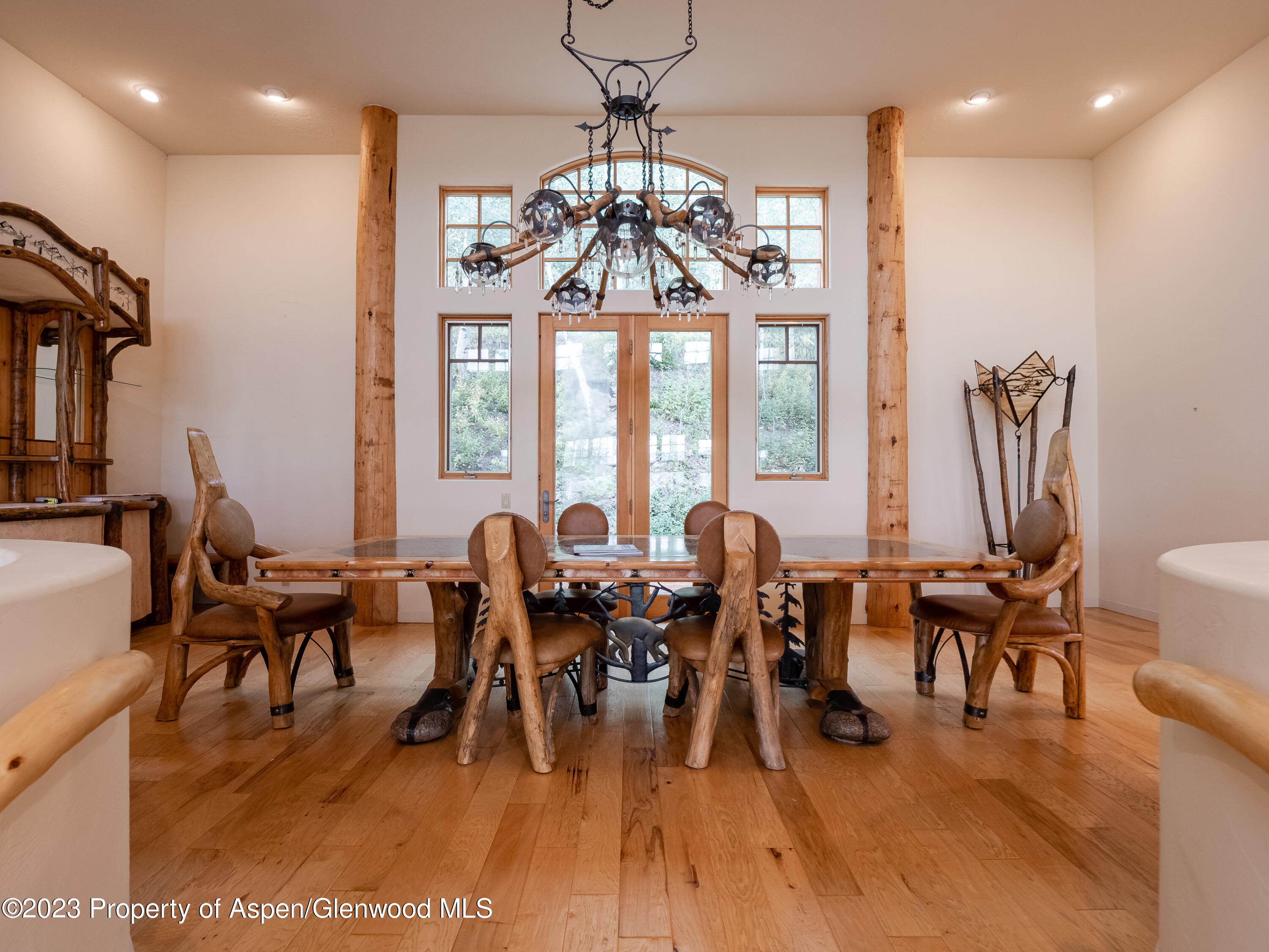 40 Maple Ridge Lane Snowmass Village, CO 81615 - Photo 15 of 45 40 Maple Ridge Lane