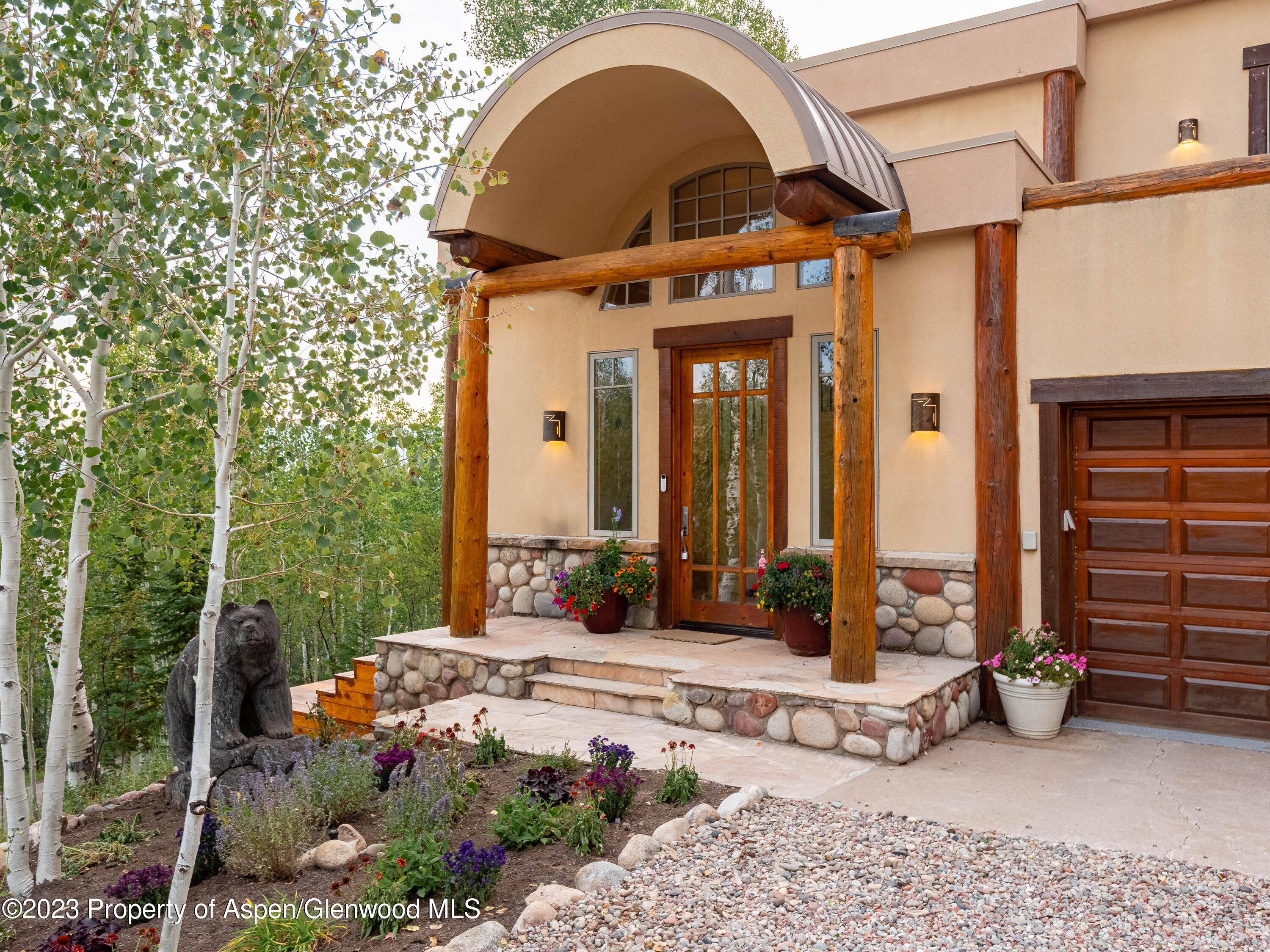 40 Maple Ridge Lane Snowmass Village, CO 81615 - Photo 2 of 45 40 Maple Ridge Lane