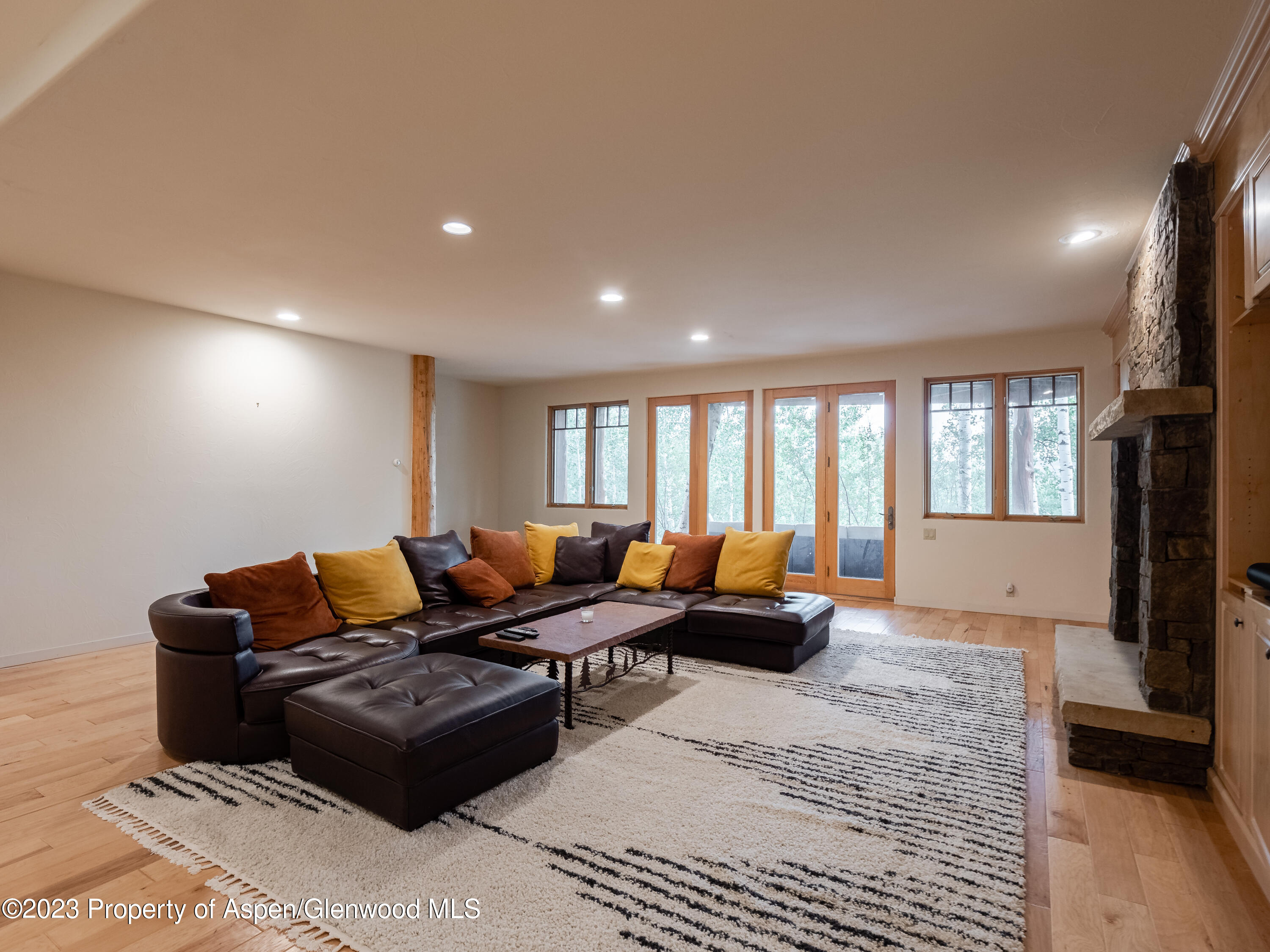 40 Maple Ridge Lane Snowmass Village, CO 81615 - Photo 21 of 45 40 Maple Ridge Lane