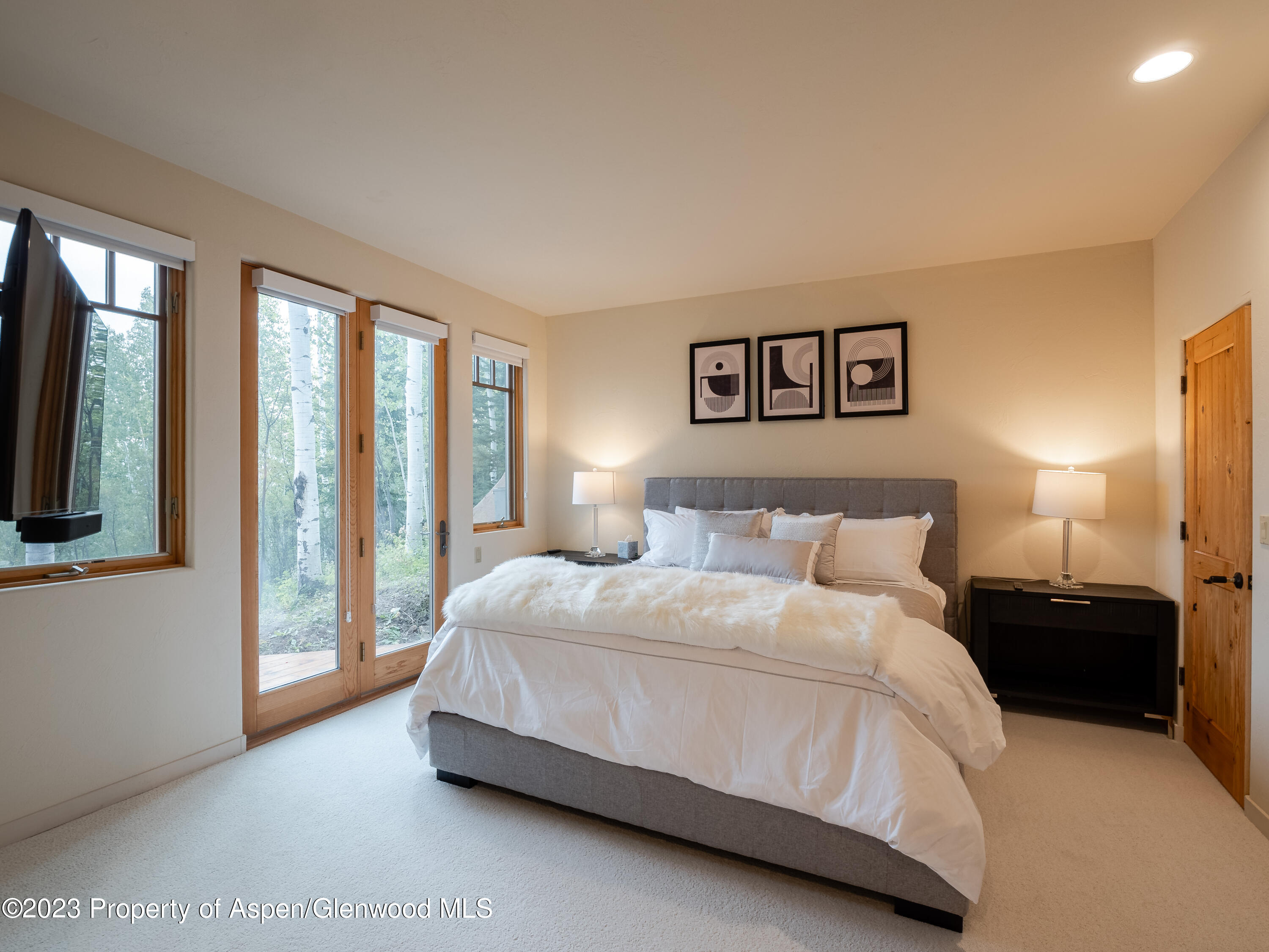 40 Maple Ridge Lane Snowmass Village, CO 81615 - Photo 23 of 45 40 Maple Ridge Lane