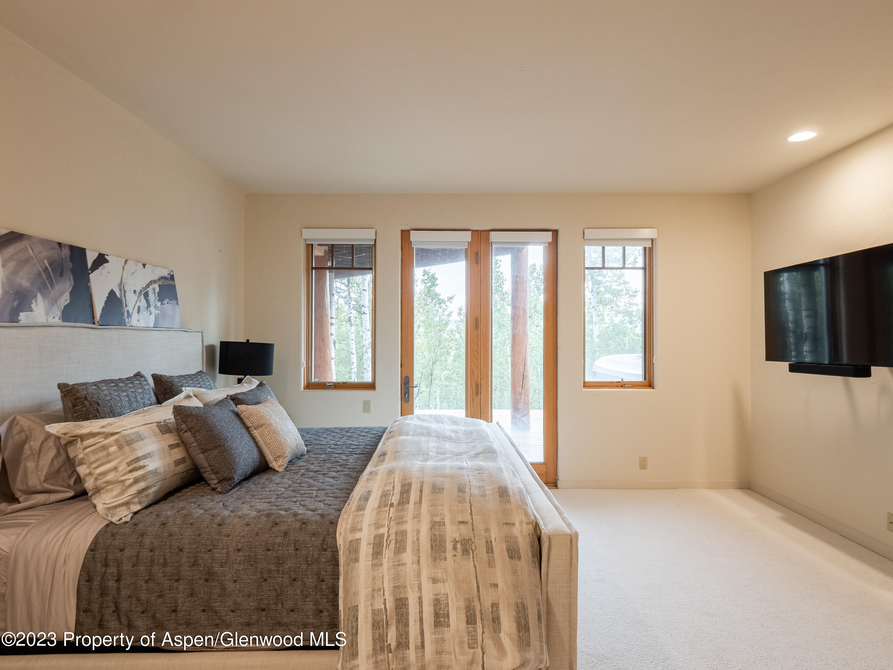 40 Maple Ridge Lane Snowmass Village, CO 81615 - Photo 26 of 45 40 Maple Ridge Lane