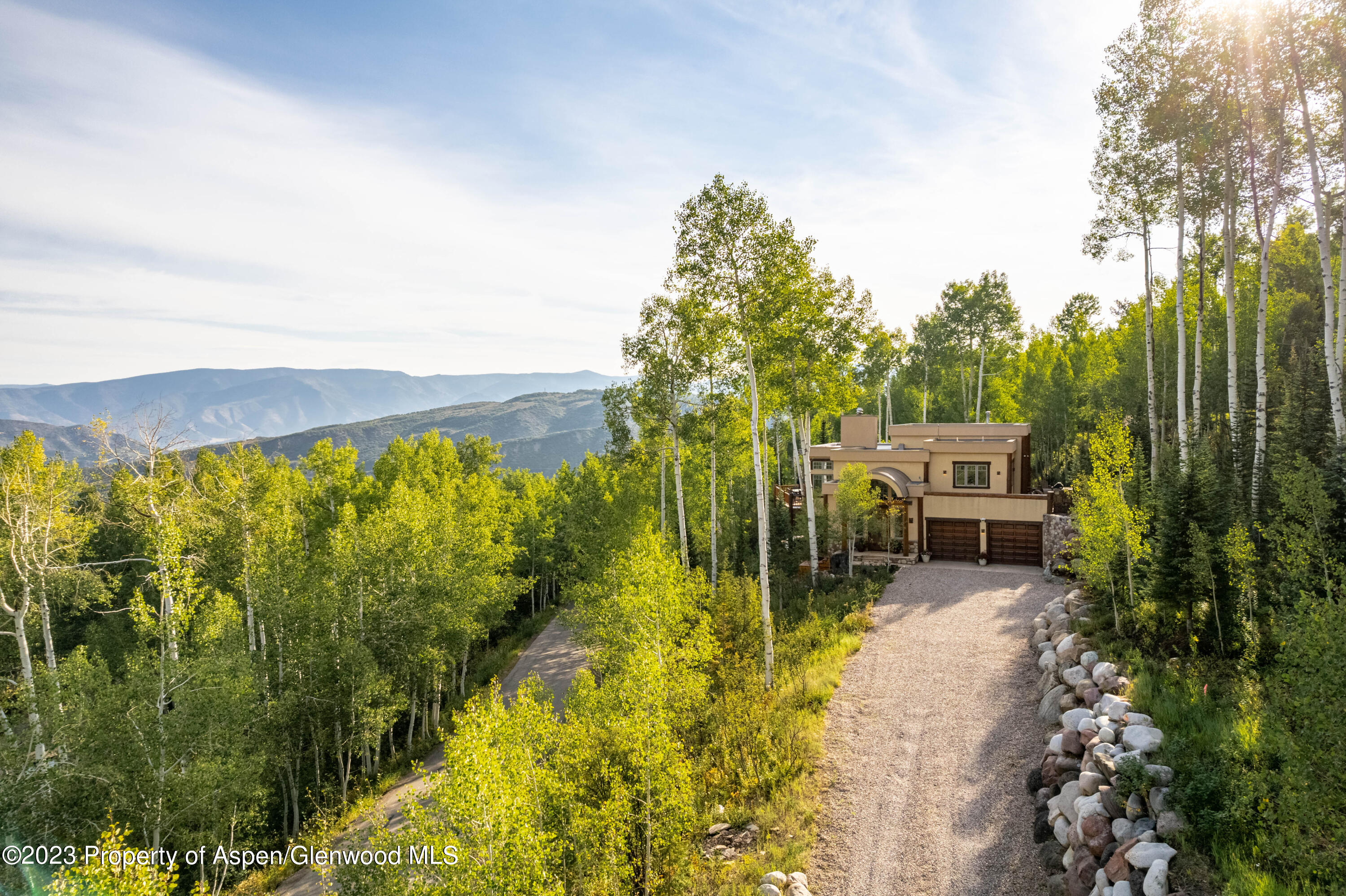 40 Maple Ridge Lane Snowmass Village, CO 81615 - Photo 3 of 45 40 Maple Ridge Lane