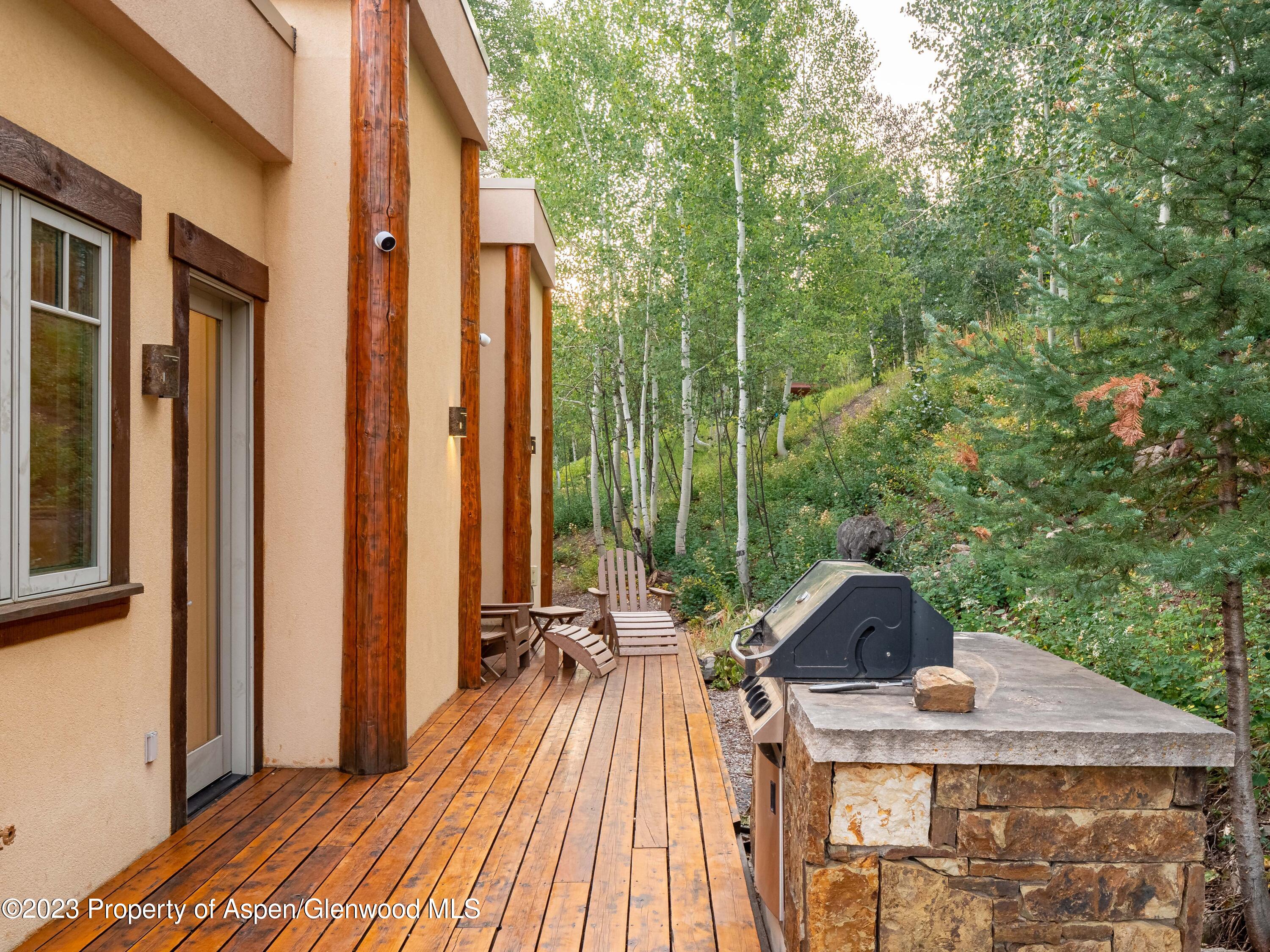 40 Maple Ridge Lane Snowmass Village, CO 81615 - Photo 33 of 45 40 Maple Ridge Lane