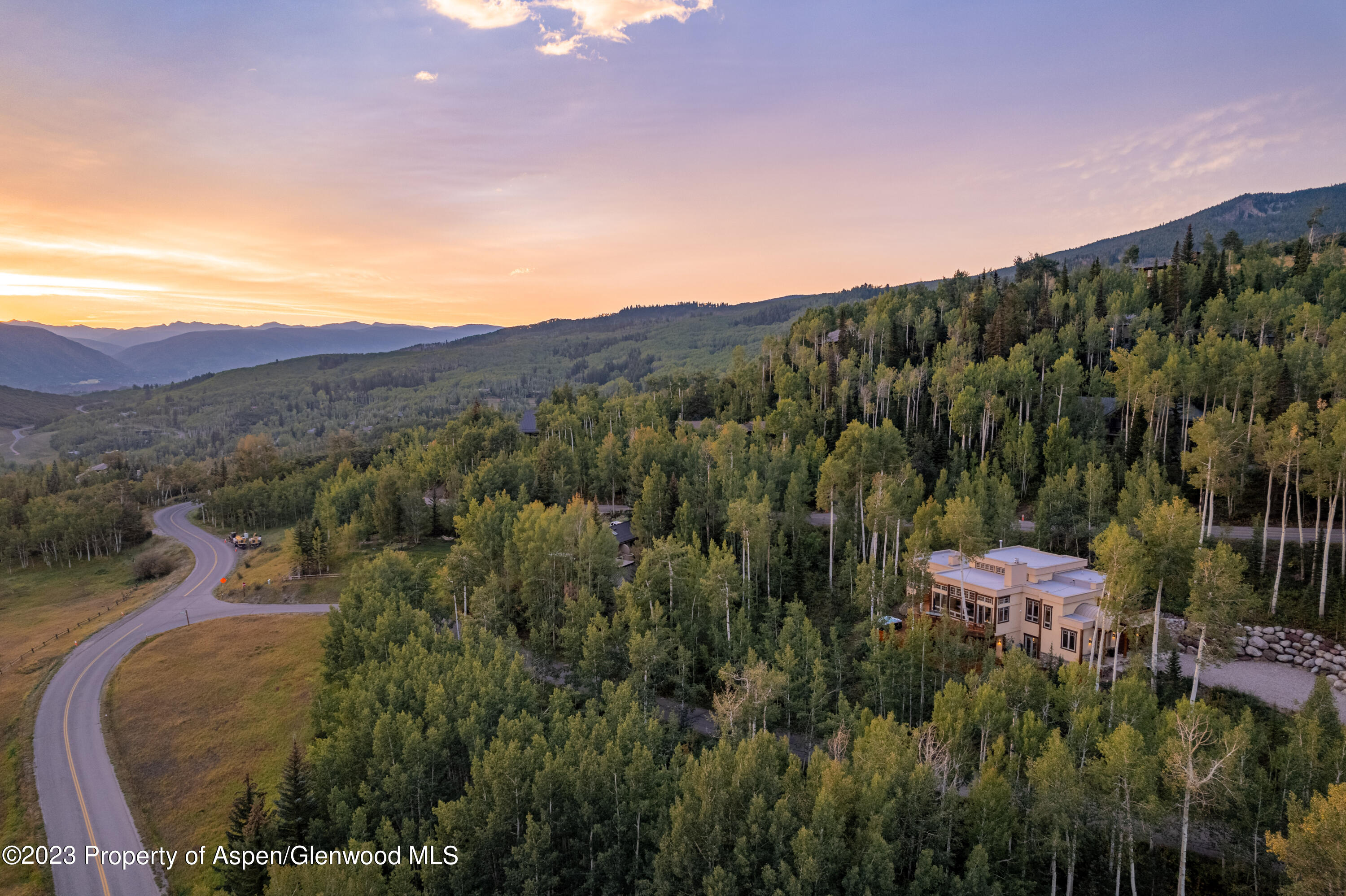 40 Maple Ridge Lane Snowmass Village, CO 81615 - Photo 41 of 45 40 Maple Ridge Lane