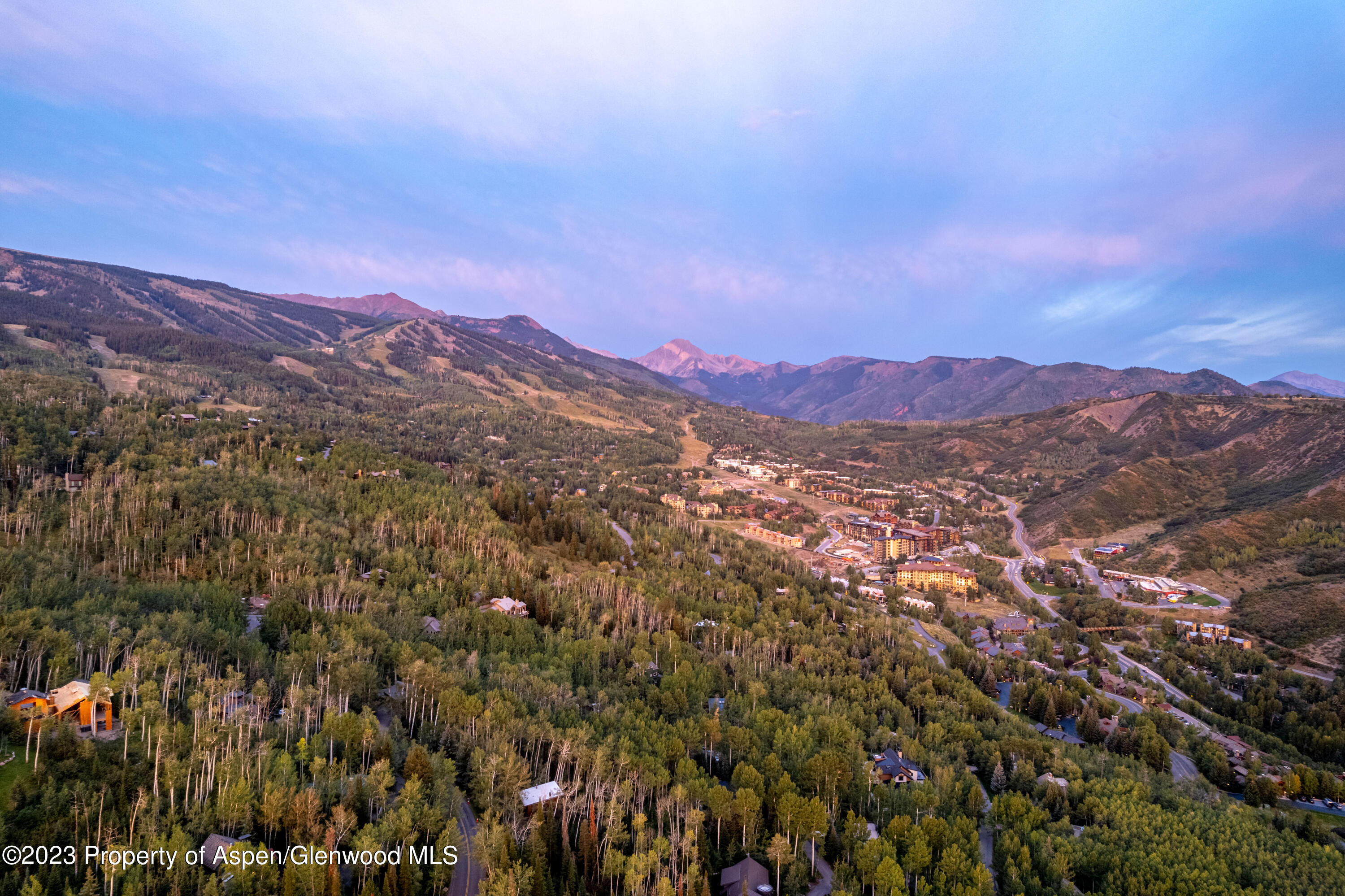 40 Maple Ridge Lane Snowmass Village, CO 81615 - Photo 43 of 45 40 Maple Ridge Lane