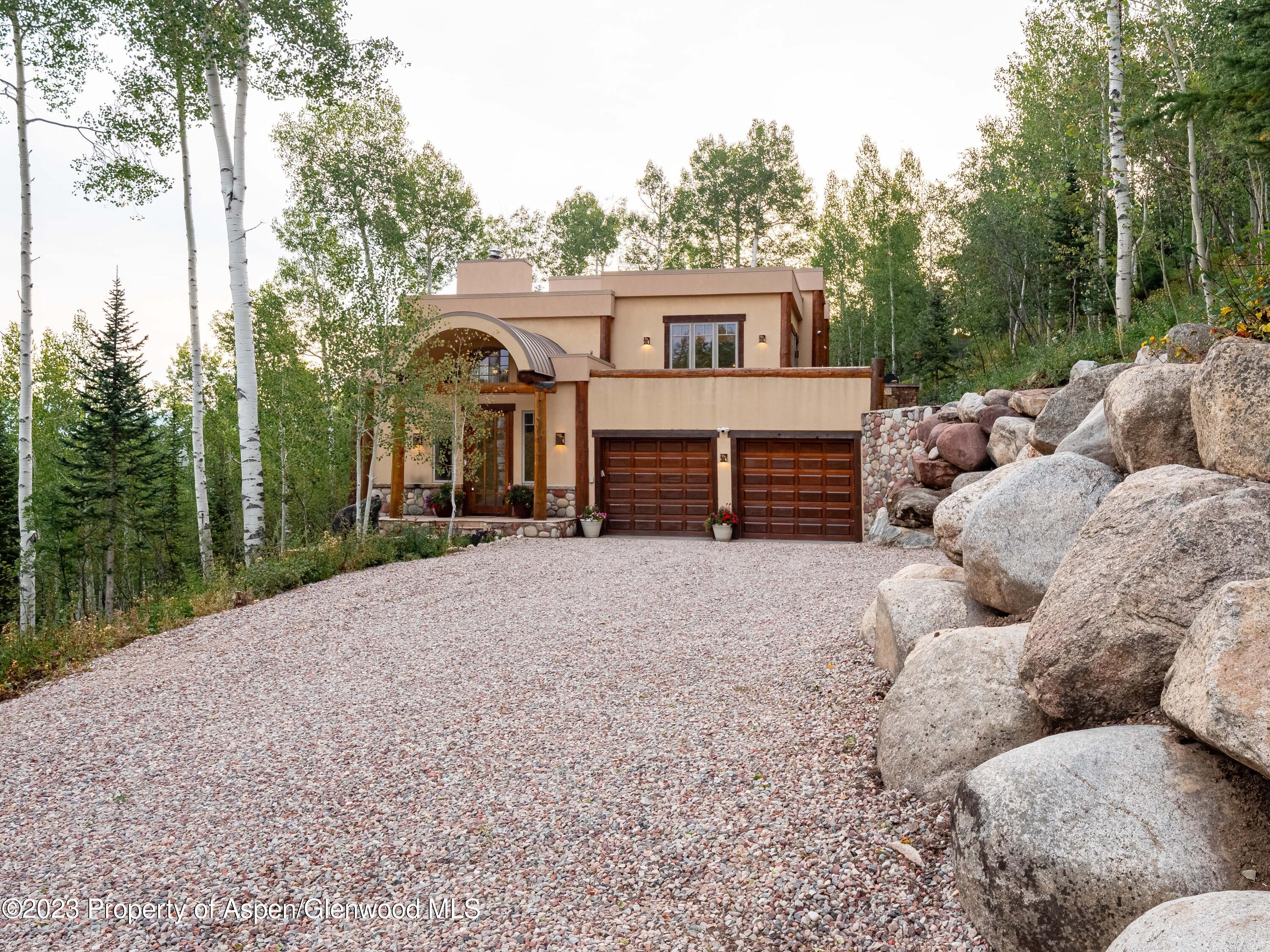 40 Maple Ridge Lane Snowmass Village, CO 81615 - Photo 44 of 45 40 Maple Ridge Lane