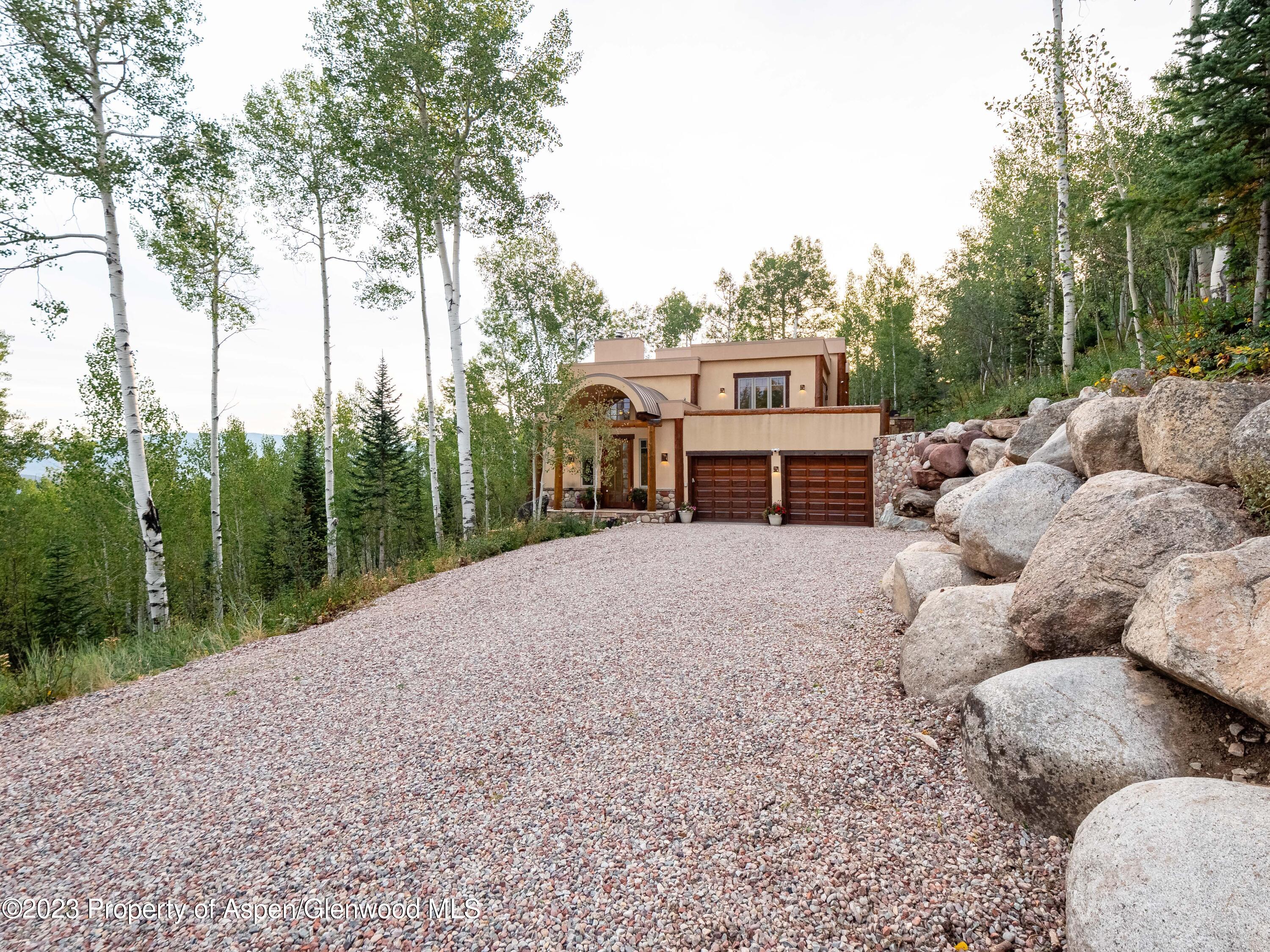 40 Maple Ridge Lane Snowmass Village, CO 81615 - Photo 45 of 45 40 Maple Ridge Lane