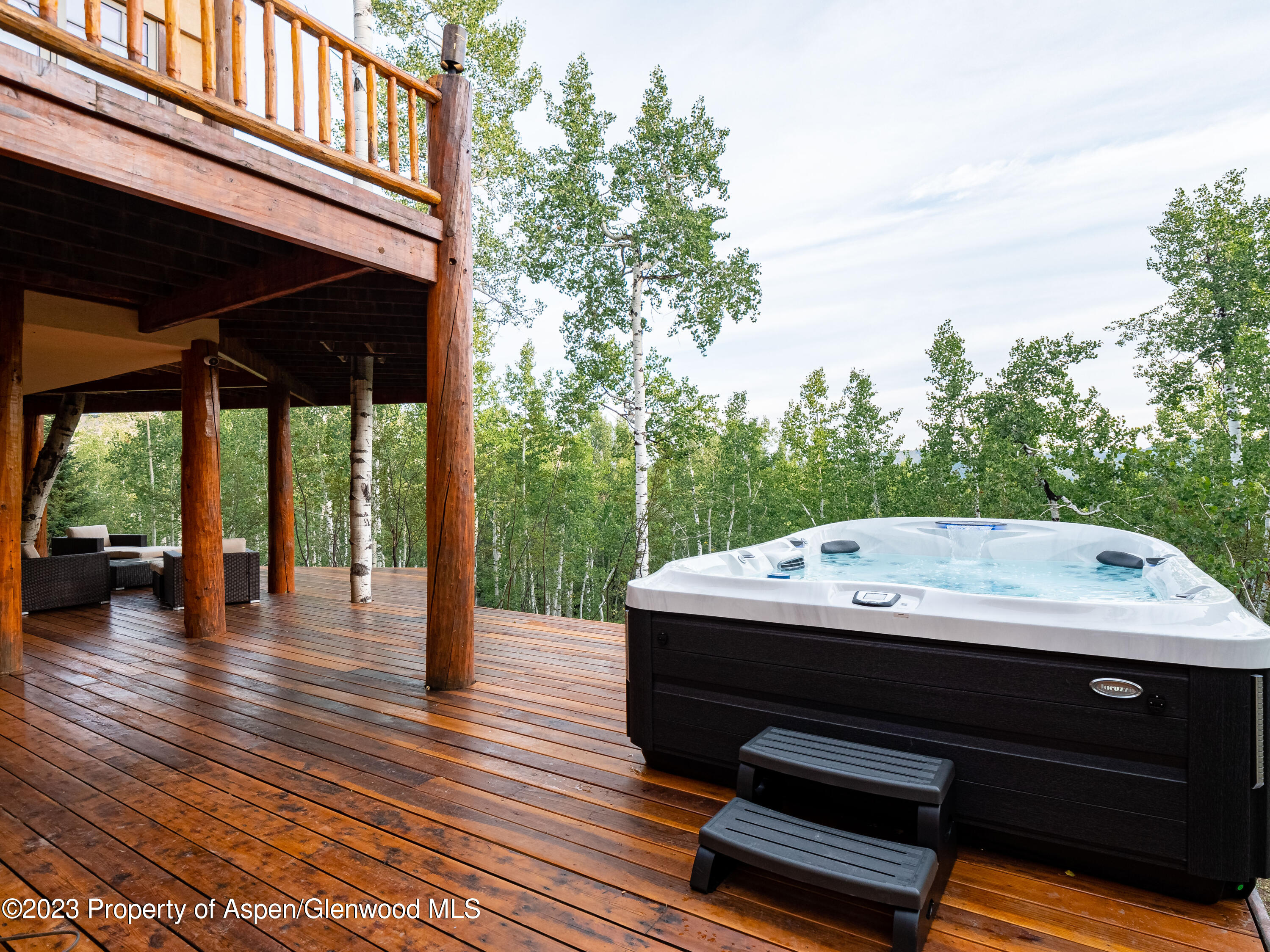 40 Maple Ridge Lane Snowmass Village, CO 81615 - Photo 5 of 45 40 Maple Ridge Lane