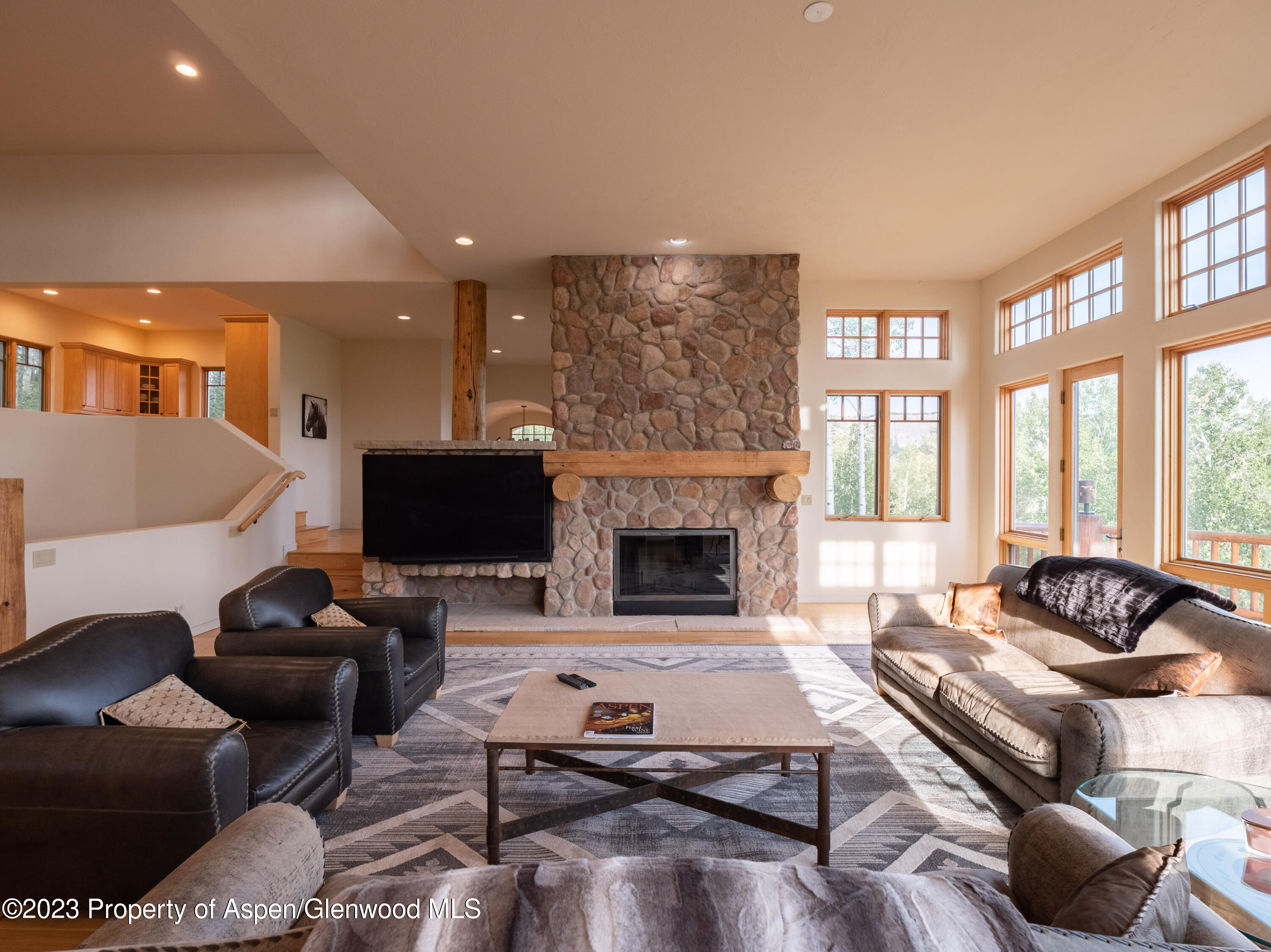 40 Maple Ridge Lane Snowmass Village, CO 81615 - Photo 8 of 45 40 Maple Ridge Lane