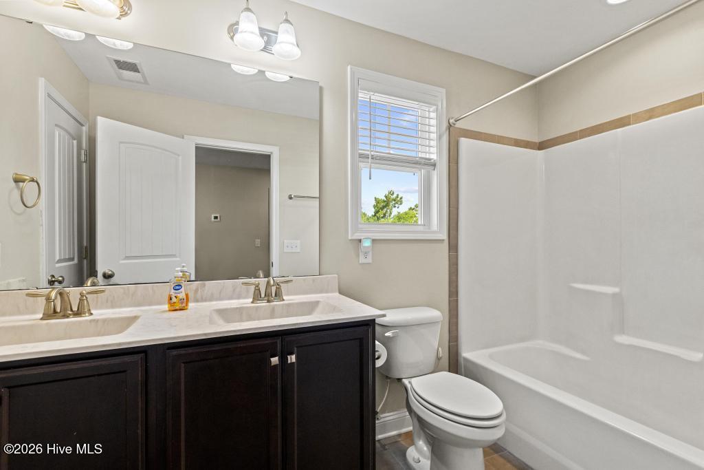 941 Needlerush Road Sneads Ferry, NC 28460 - Photo 26 of 33