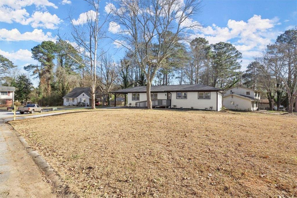 10656 Sandpiper Road Jonesboro, GA 30238 - Photo 1 of 1