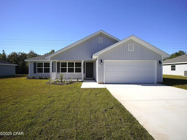 $303,900 | 3888 Bricknell Avenue, Chipley, FL 32428