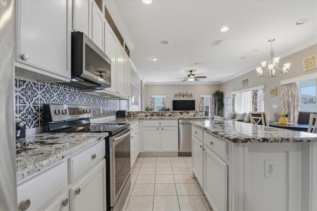 2634 Ravendale Lane Holiday, FL 34691 - Photo 12 of 57