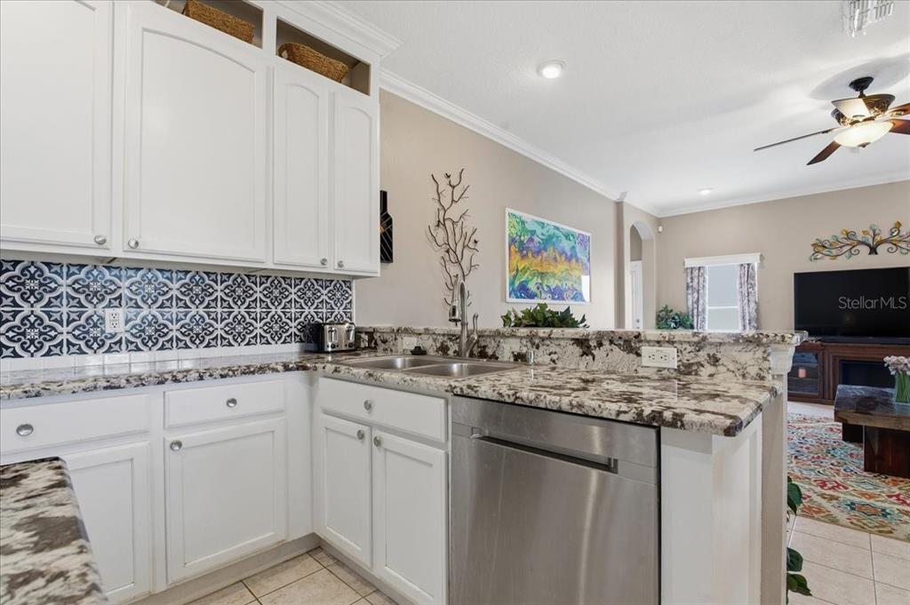 2634 Ravendale Lane Holiday, FL 34691 - Photo 17 of 57