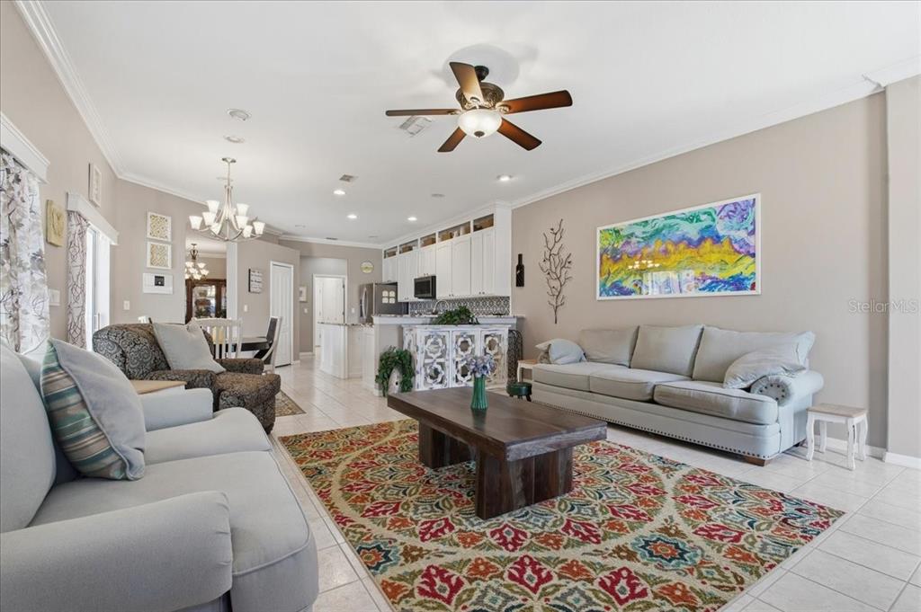 2634 Ravendale Lane Holiday, FL 34691 - Photo 20 of 57