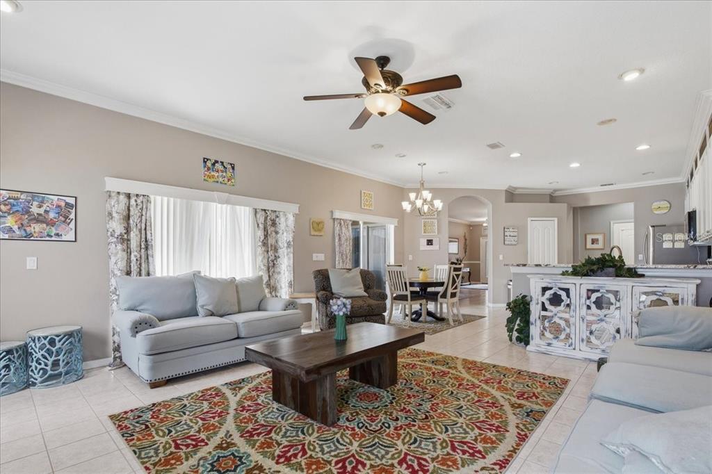 2634 Ravendale Lane Holiday, FL 34691 - Photo 21 of 57