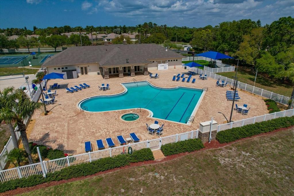 2634 Ravendale Lane Holiday, FL 34691 - Photo 50 of 57