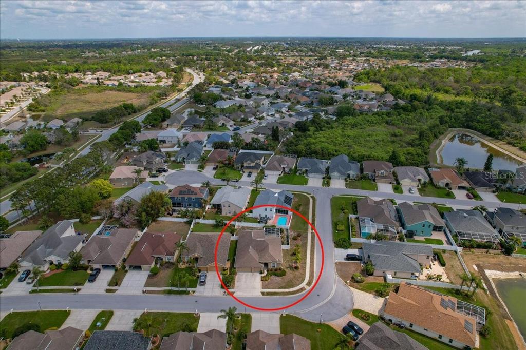 2634 Ravendale Lane Holiday, FL 34691 - Photo 56 of 57